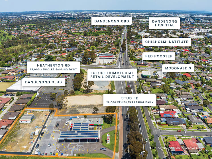 Click to view all images 182 Stud Road Dandenong VIC 3175 - Image 2