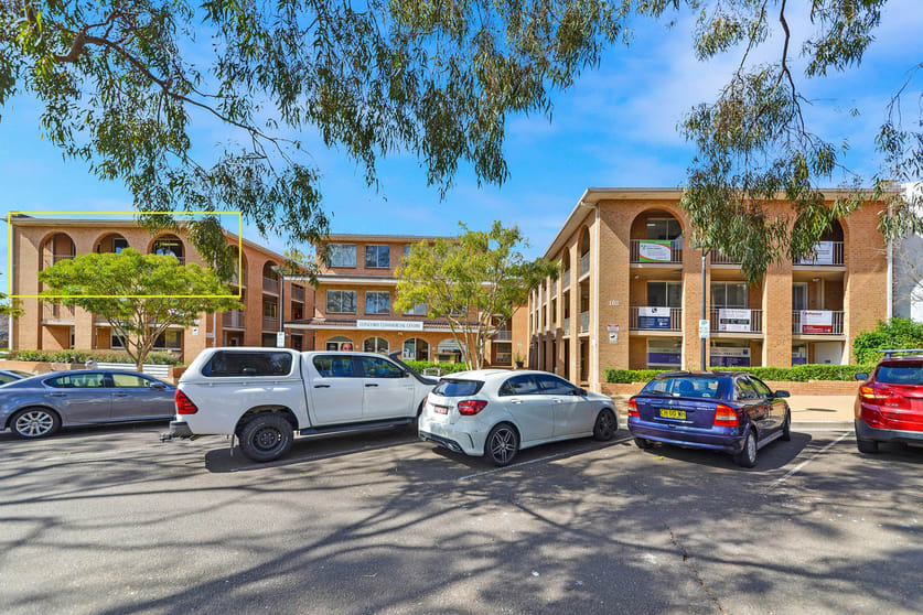 Click to view all images 25/103 Majors Bay Road Concord NSW 2137 - Image 1