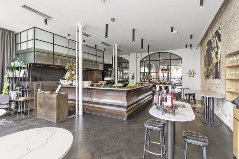53 & 55-57 Gertrude Street Fitzroy VIC 3065 - Image 2