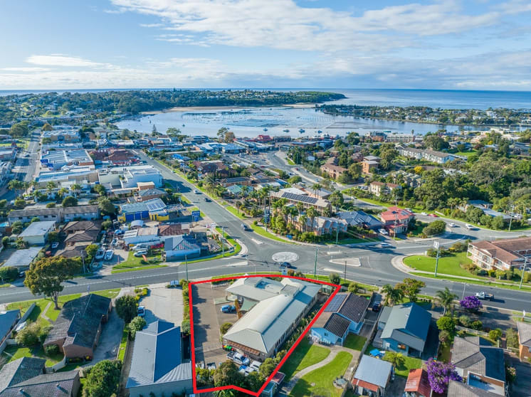 Click to view all images 47 Merimbula Drive Merimbula NSW 2548 - Image 3