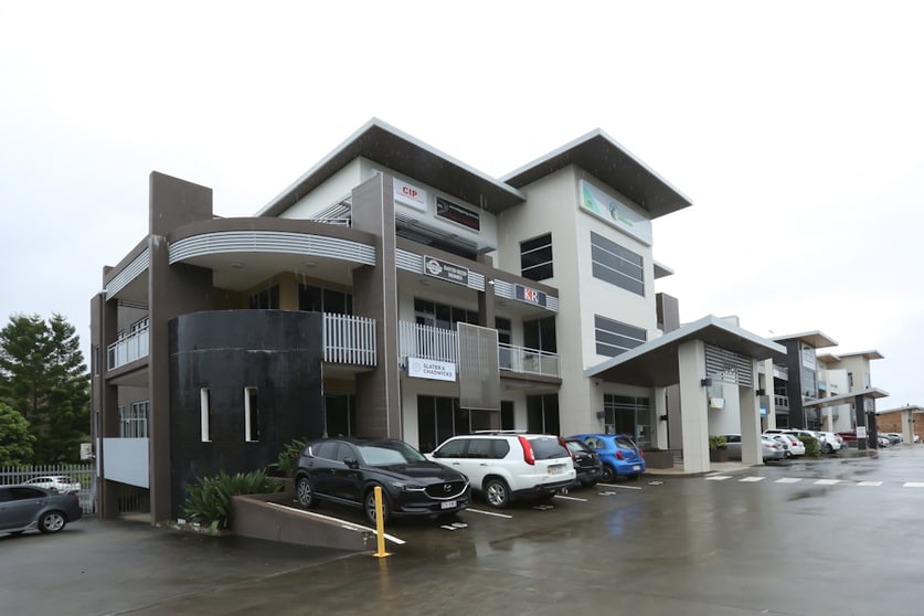 Click to view all images 6/3986 Pacific Highway Loganholme QLD 4129 - Image 2