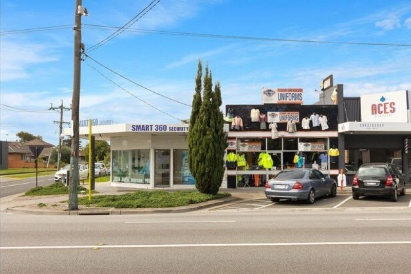 483 Warrigal Road Ashwood VIC 3147 - Image 1