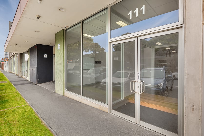 Click to view all images 111/91-95 Murphy Street Richmond VIC 3121 - Image 2