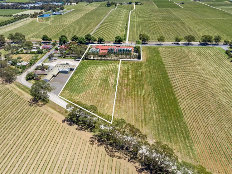 2948 Barossa Valley Way Tanunda SA 5352 - Image 3