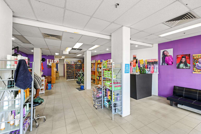 Shop 42A/39 Park Road Hurstville NSW 2220 - Image 2