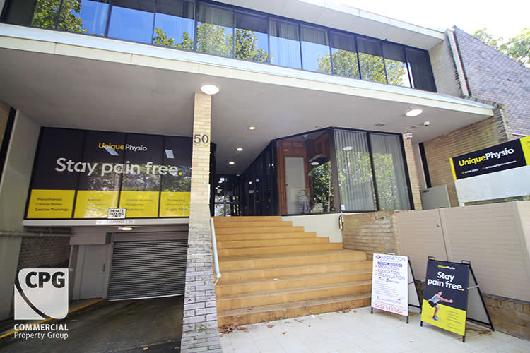 Click to view all images 4/50 Kitchener Parade Bankstown NSW 2200 - Image 1