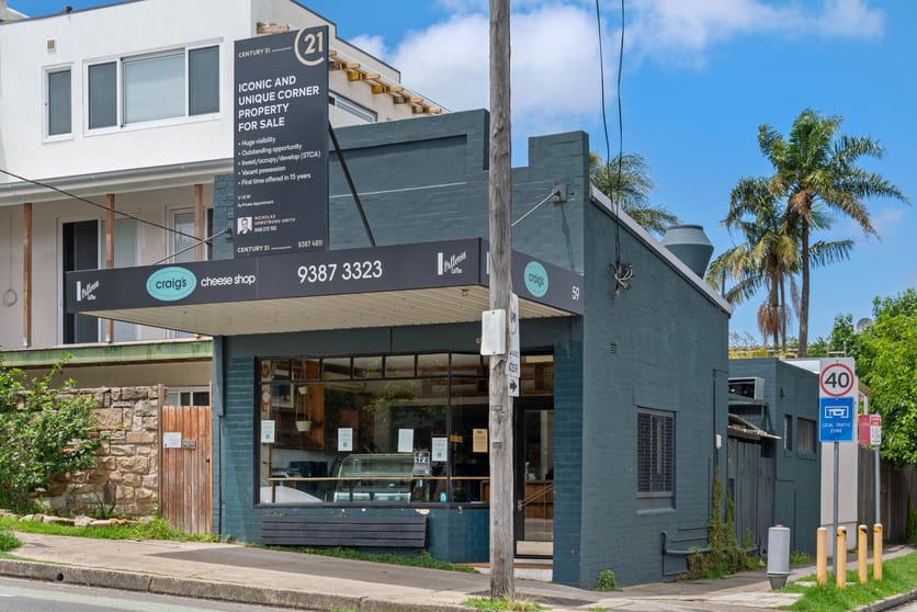 Click to view all images 59 Birrell Street Queens Park NSW 2022 - Image 1