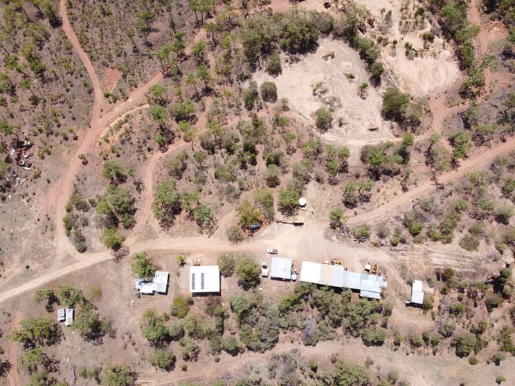 California Creek via Mount Garnet QLD 4872 - Image 2