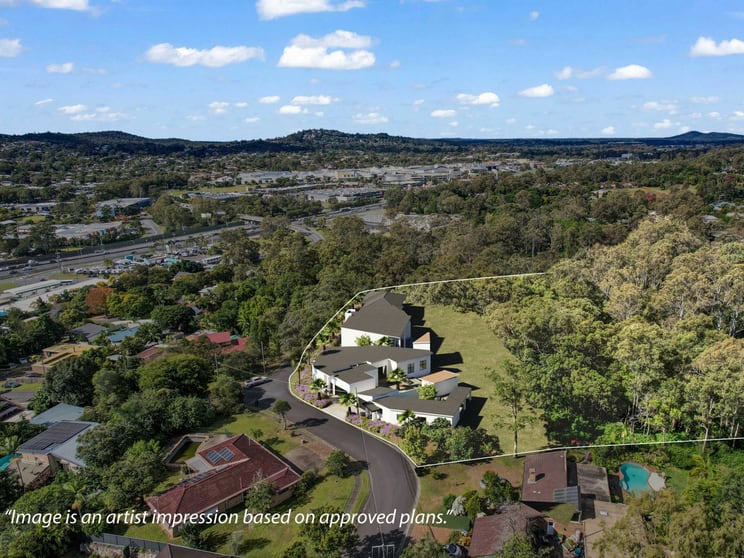 Click to view all images 1 & 3-5 Panorama Outlook Slacks Creek QLD 4127 - Image 2