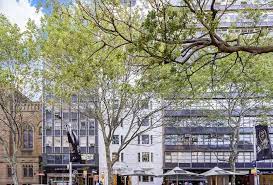 Part Level 5/193 Macquarie Street Sydney NSW 2000 - Image 1