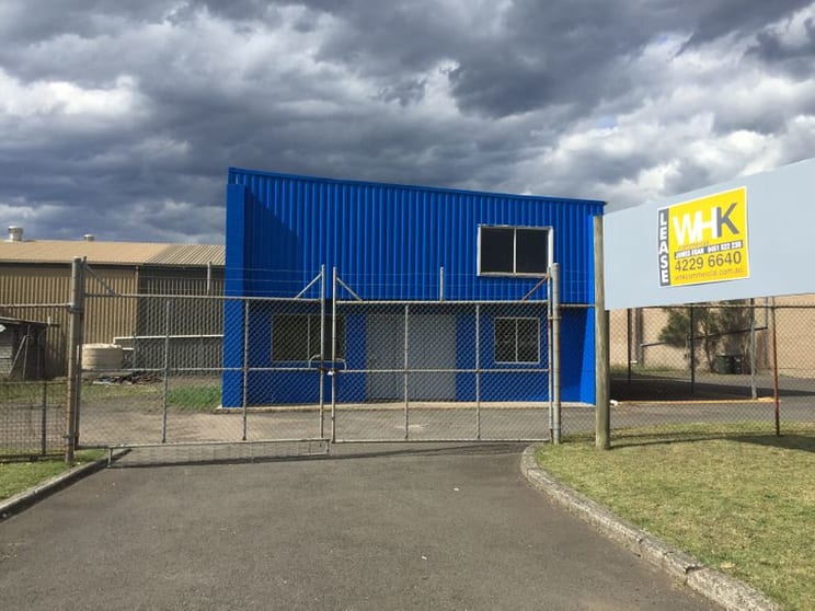 Click to view all images 126 Industrial Road Oak Flats NSW 2529 - Image 2
