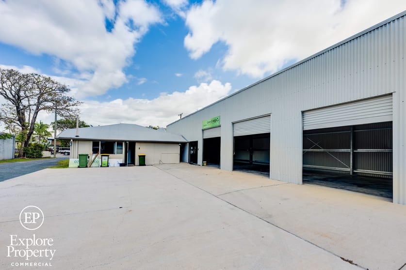 Click to view all images 12 Valley Street Mackay QLD 4740 - Image 3