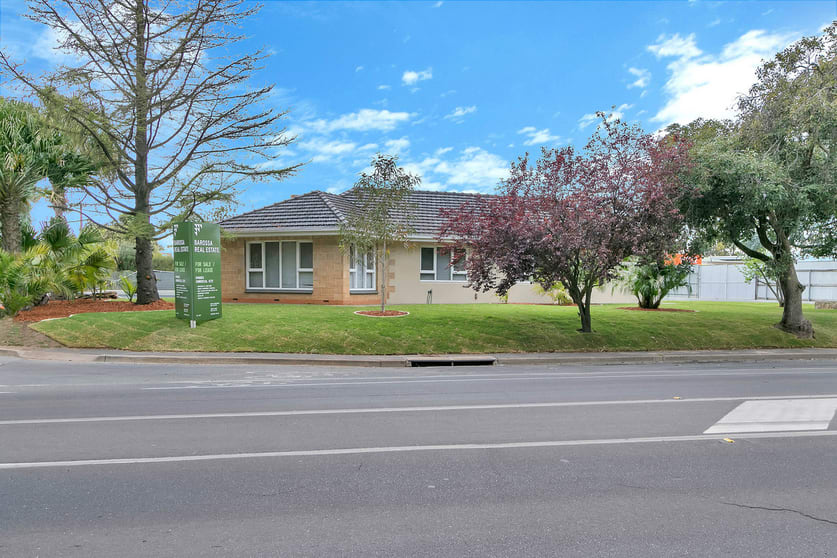 15 Tanunda Road Nuriootpa SA 5355 - Image 1