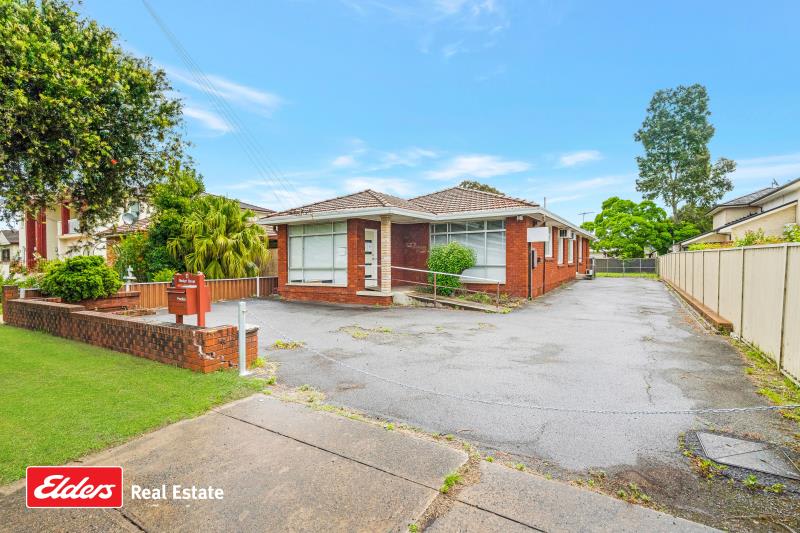11 Roslyn Street Liverpool NSW 2170 - Image 1