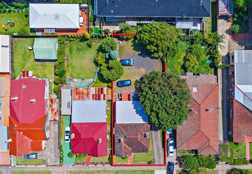 12 Swan Avenue Strathfield NSW 2135 - Image 1