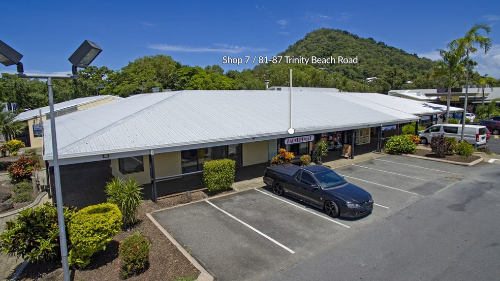 Click to view all images 7/81-87 Trinity Beach Road Trinity Beach QLD 4879 - Image 2