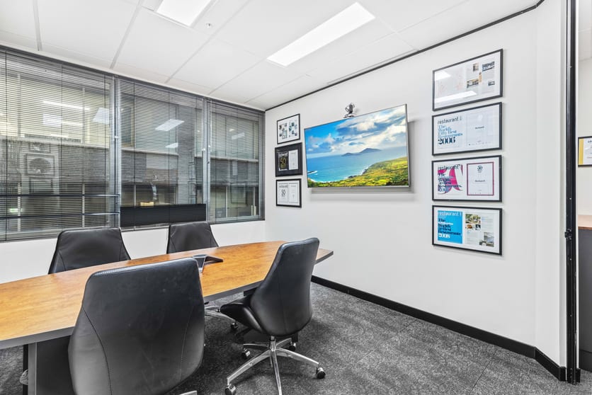 102/84 Pitt Street Sydney NSW 2000 - Image 2