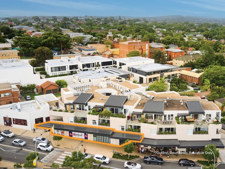 Click to view all images 22-26 Albert Street Freshwater NSW 2096 - Image 2