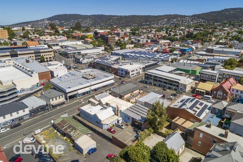 251 Liverpool Street Hobart TAS 7000 - Image 1