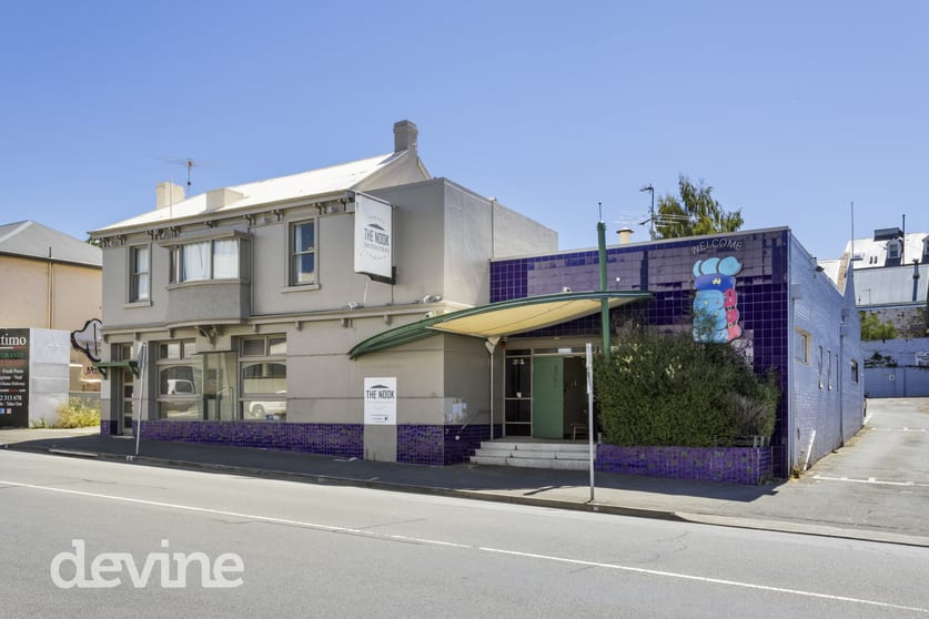 251 Liverpool Street Hobart TAS 7000 - Image 3