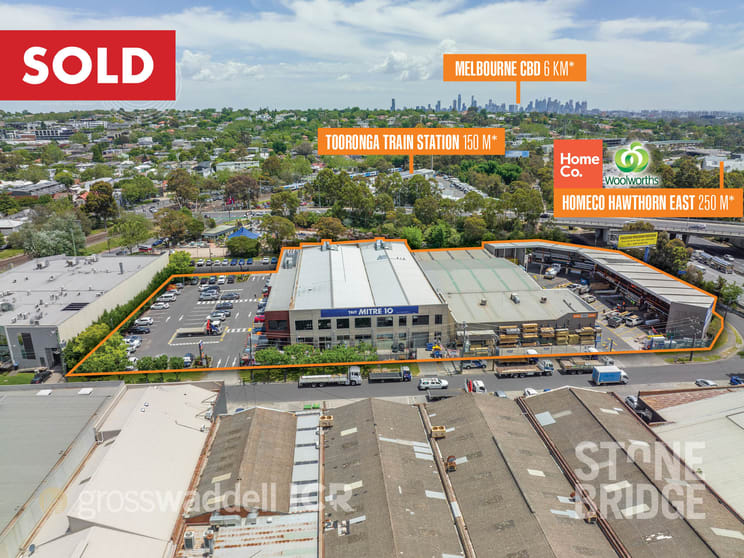 1-3, 5-7 & 15 Weir Street Glen Iris VIC 3146 - Image 2