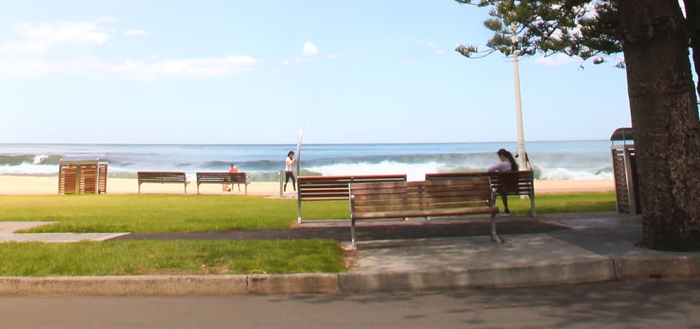 Austi Beach Cafe Austinmer NSW 2515 - Image 1