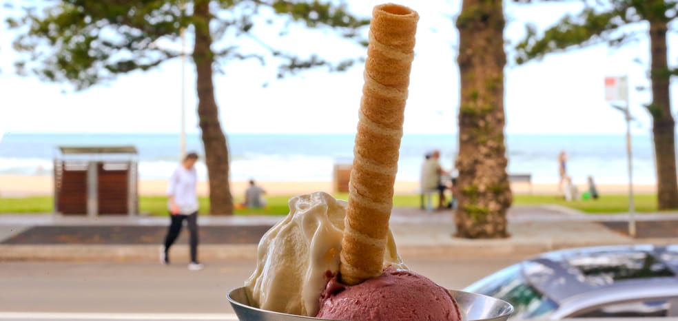 Austi Beach Cafe Austinmer NSW 2515 - Image 2
