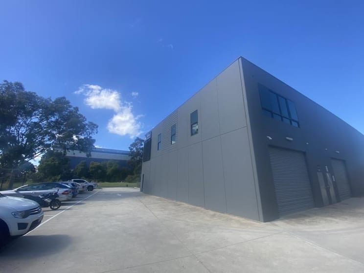 Click to view all images Ground Suite/Unit 4, 73 Wharf Road Port Melbourne VIC 3207 - Image 2