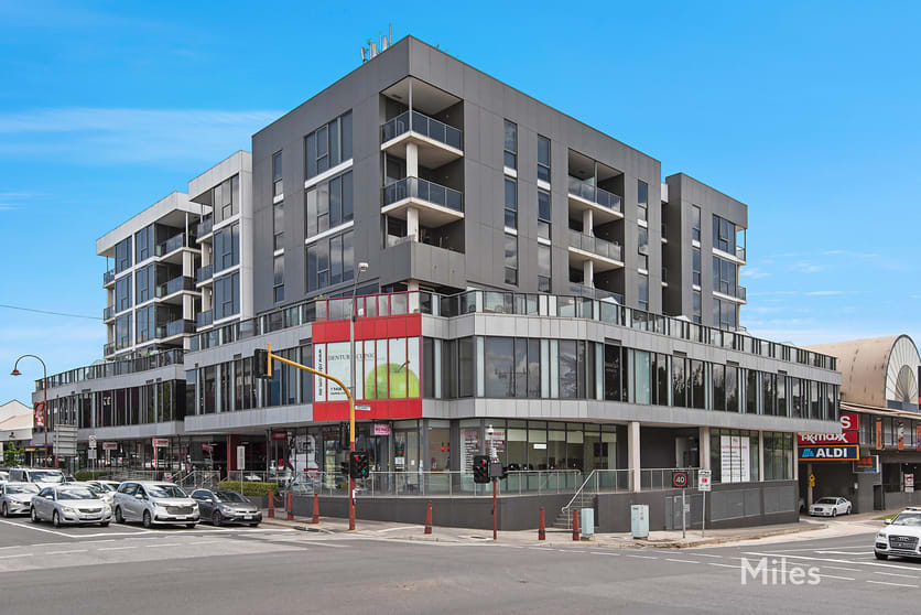 Suite 118/40 Burgundy Street Heidelberg VIC 3084 - Image 1
