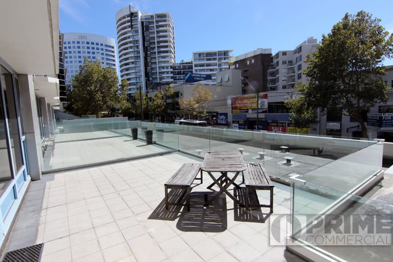 460 Pacific Highway St Leonards NSW 2065 - Image 1