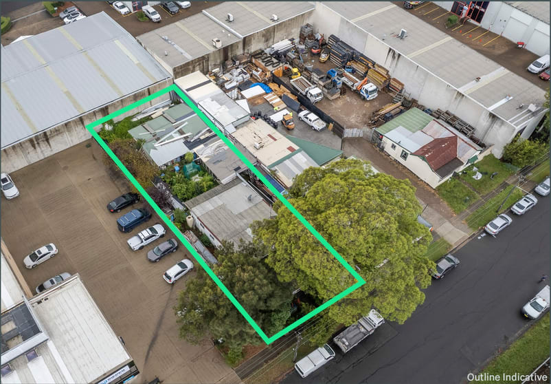 Click to view all images 99 Deakin Street Silverwater NSW 2128 - Image 1