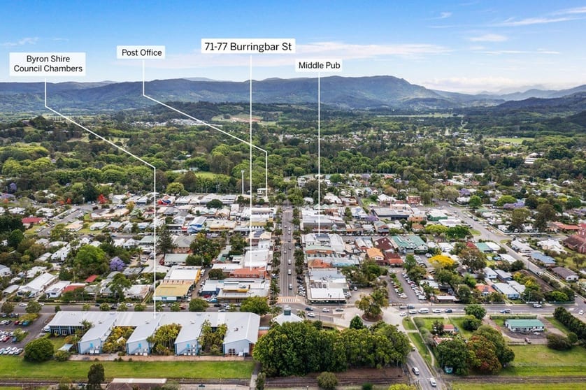 Click to view all images 71-77 Burringbar Street Mullumbimby NSW 2482 - Image 2