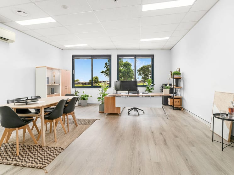 Click to view all images Unit 1.06/320 Annangrove Road Rouse Hill NSW 2155 - Image 2