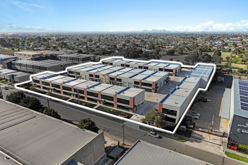 21/34 King William Street Broadmeadows VIC 3047 - Image 3
