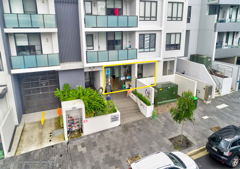 Shop 1/121 Bowden Street Meadowbank NSW 2114 - Image 3