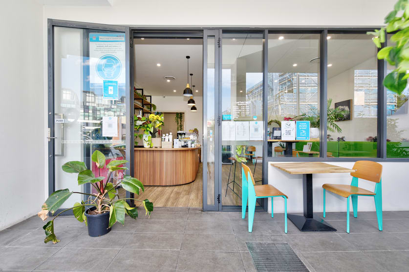 Shop 1/121 Bowden Street Meadowbank NSW 2114 - Image 2