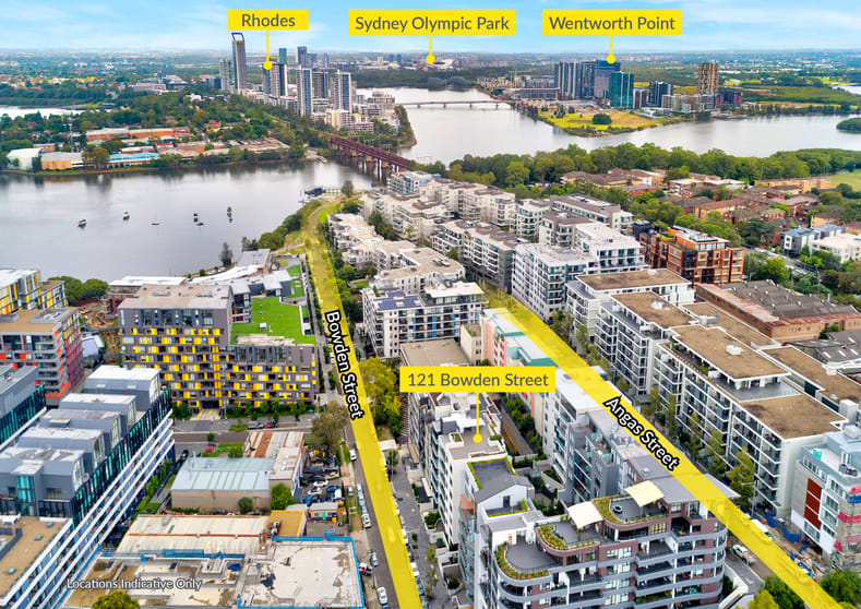 Shop 1/121 Bowden Street Meadowbank NSW 2114 - Image 1