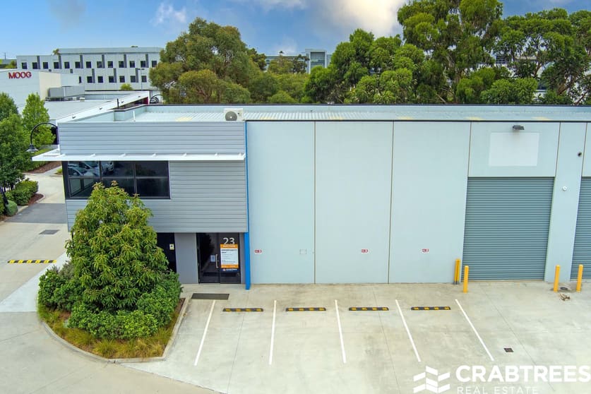 23/1 Kingston Road Moorabbin VIC 3189 - Image 2