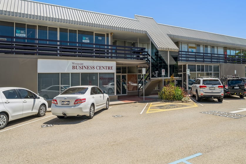 113/396 Scarborough Beach Road Osborne Park WA 6017 - Image 1