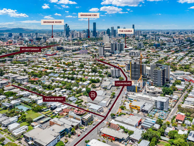 199 Logan Road Woolloongabba QLD 4102 - Image 2