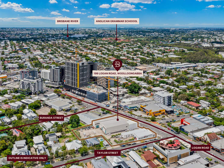 199 Logan Road Woolloongabba QLD 4102 - Image 3
