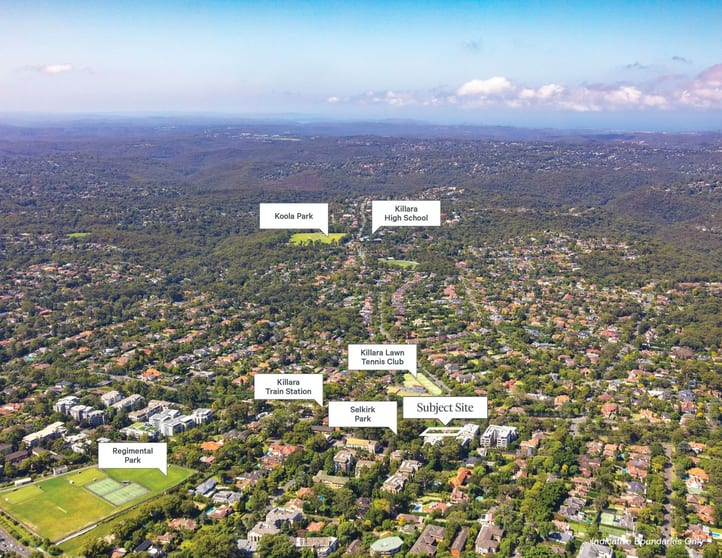 10-12 Culworth Ave Killara NSW 2071 - Image 1