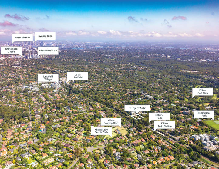 10-12 Culworth Ave Killara NSW 2071 - Image 2