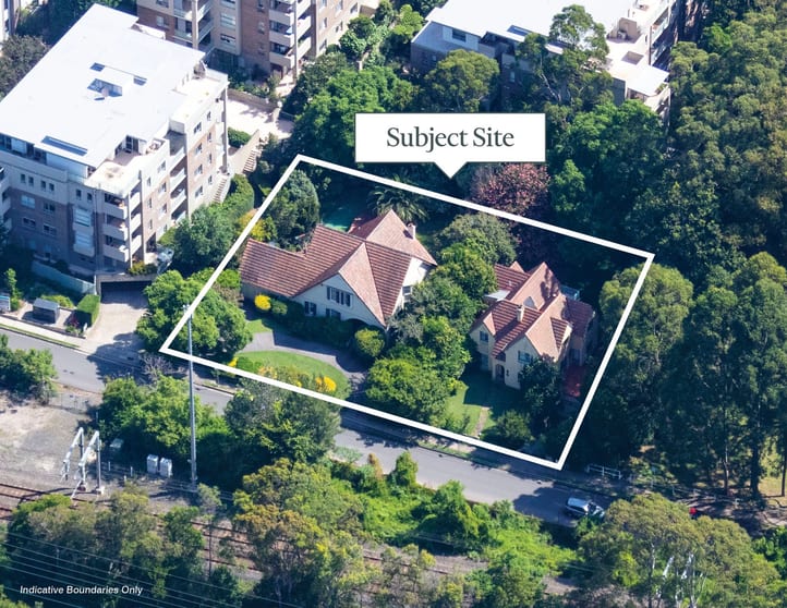 10-12 Culworth Ave Killara NSW 2071 - Image 3