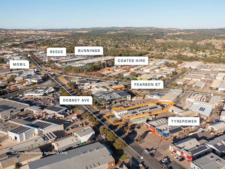 Click to view all images 35-37 Dobney Avenue Wagga Wagga NSW 2650 - Image 1