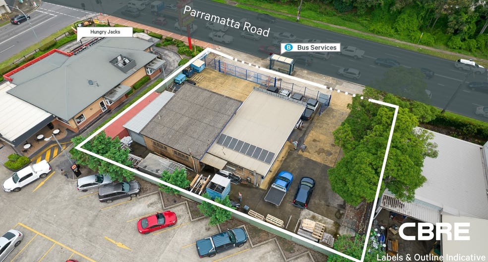Click to view all images 293-295 Parramatta Road Auburn NSW 2144 - Image 3