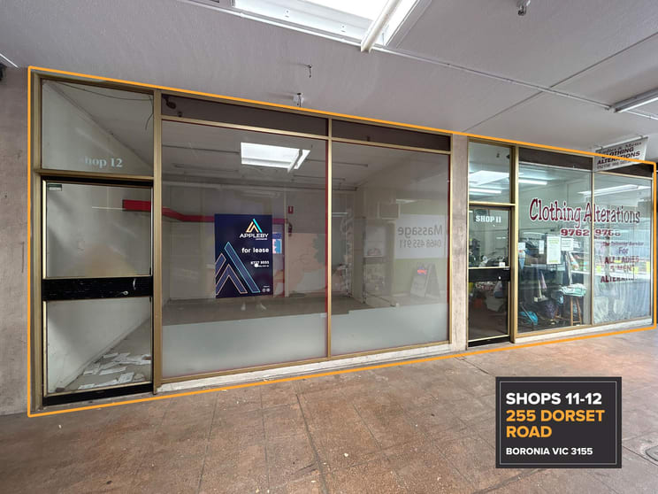 11+12/255 Dorset Road Boronia VIC 3155 - Image 2