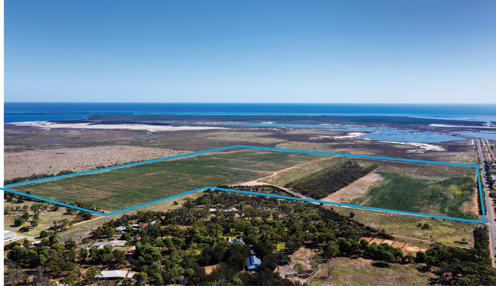 Lot 29 Port Gawler Road Port Gawler SA 5501 - Image 2