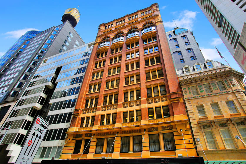 10.01/67 Castlereagh Street Sydney NSW 2000 - Image 1