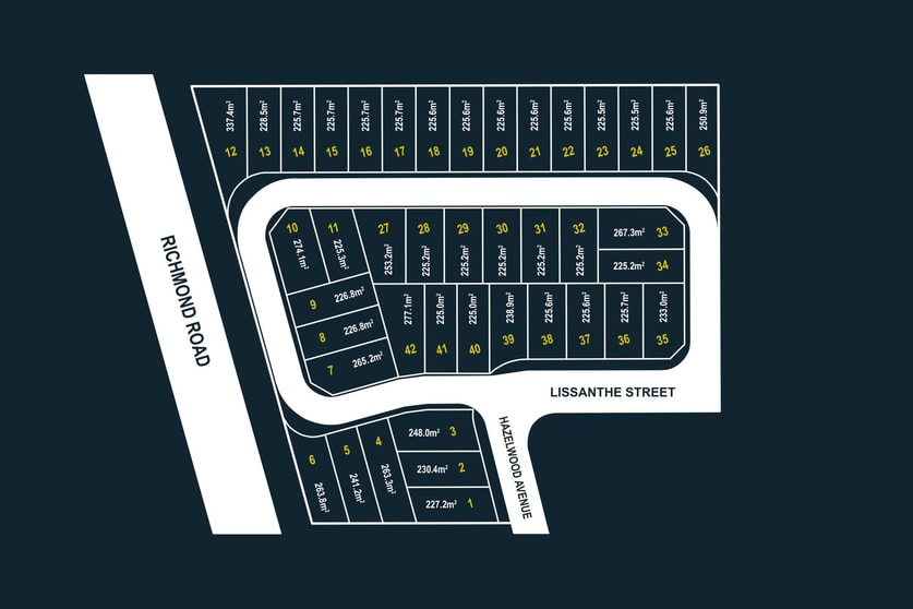 Lot 6 Lissanthe Street Marsden Park NSW 2765 - Image 3